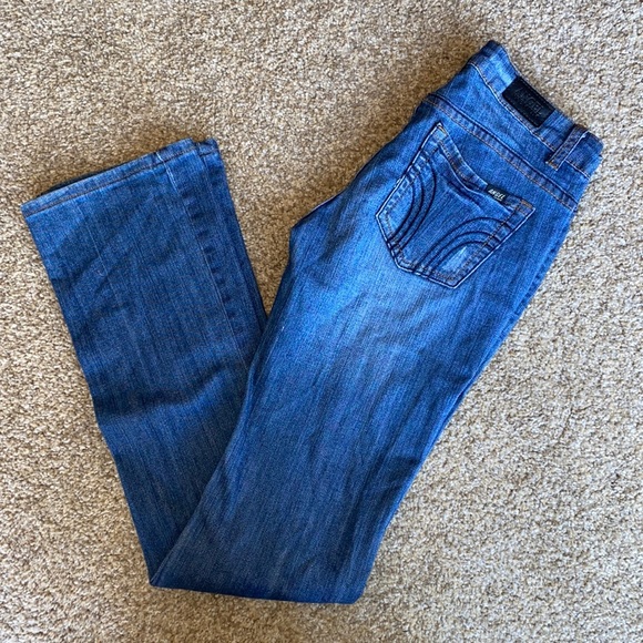 Angel Premium Denim - Angel Premium women’s Jeans size 26